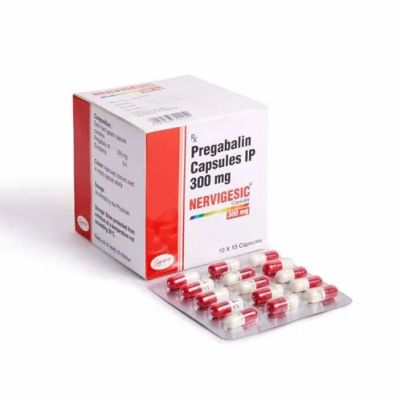 Buy Pregabalin for Pain Relief uk