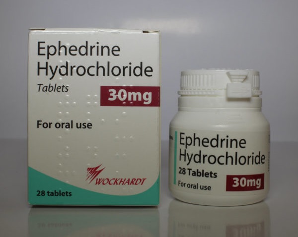 Buy Ephedrine for weight loss uk