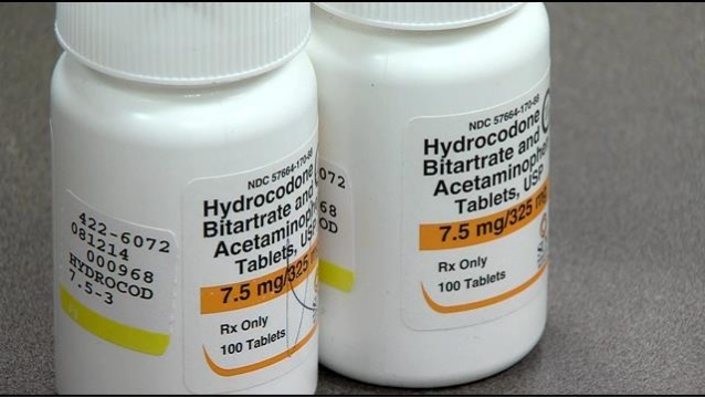 Buy Hydrocodone for Pain Relief uk