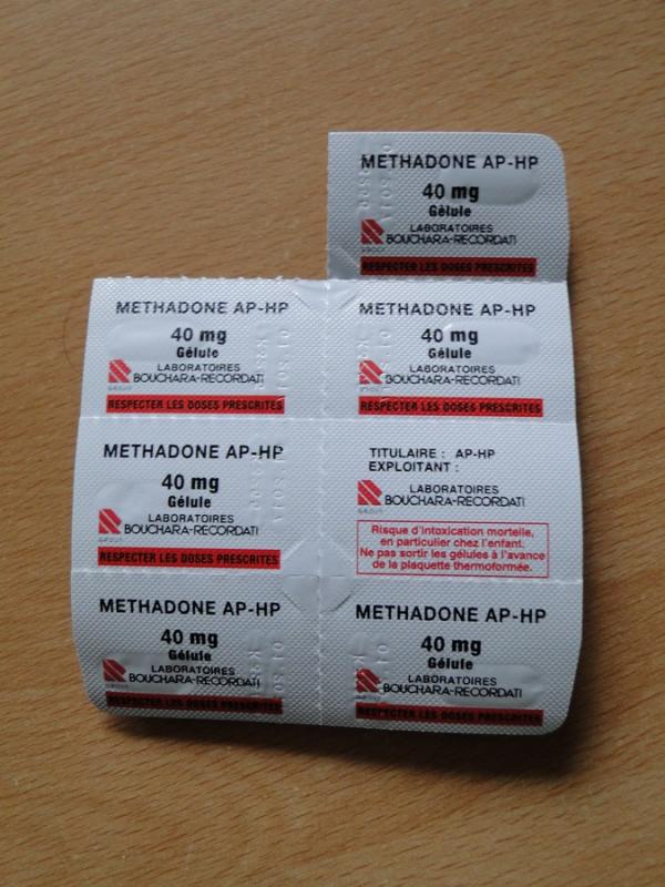 Buy Methadone for Pain Relief uk