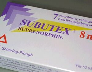 Buy Subutex Buprenorphine for Pain Relief uk