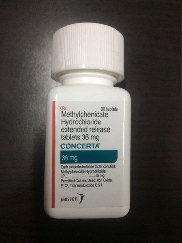 Buy Concerta for adhd uk