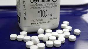 Buy Oxycodone for Pain Relief uk