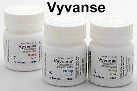 Buy Vyvanse for adhd uk