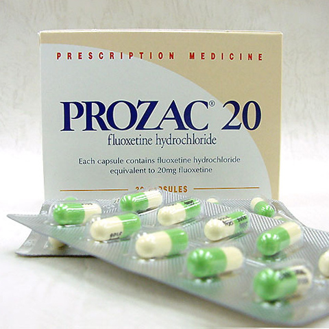 Buy Prozac for Anti depression uk